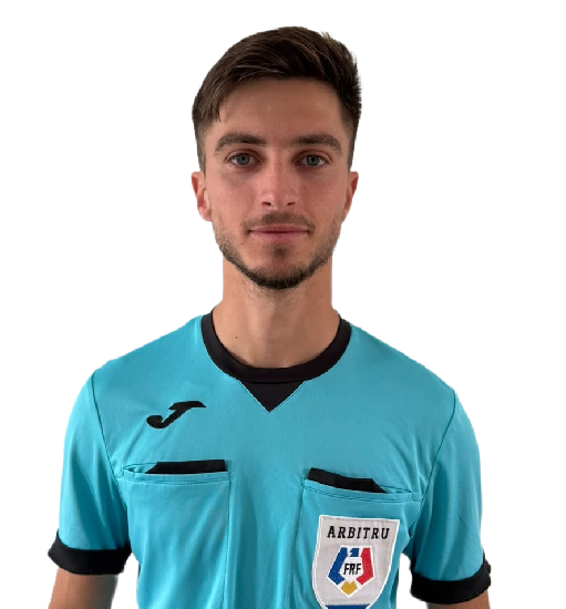 Dumitrescu Răzvan Georgian